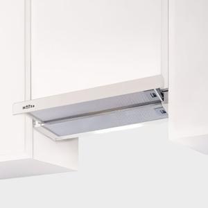 하츠 정품 주방후드 B60 슬림후드 슬라이드 60cm 상부장 부착형 렌지후드