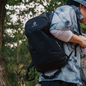 블랙야크 남녀공용 데일리 다용도 15L 백팩 하드프리15 2BYKSXU936