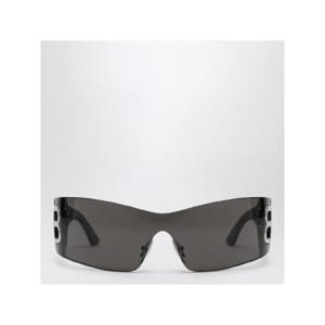 발렌시아가 발렌시아가 BOSSY MASK 블랙 선글라스 2200238