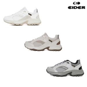 아이더 [택가 139,000원] 남녀공용 블랑 아웃도어 활동 가능한 코듀라 스니커즈 DUF23N61-62-63