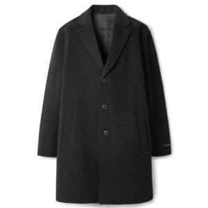 시리즈 역시즌 [series] 캐시미어 핸드메이드코트 SACAW24541CHX