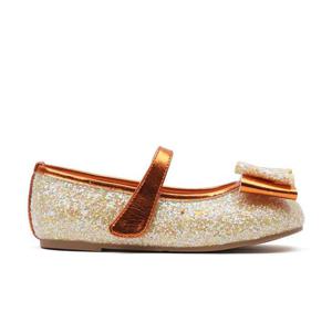 [베이비브레스][베이비브레스] 여아구두 샤론 -(BBKCC1TSSR115컬러)BON