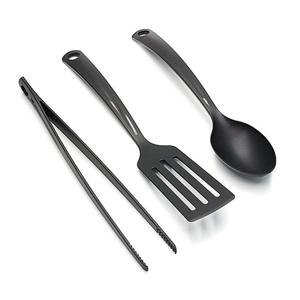 이케아 GNARP 그나르프 조리도구3종 블랙