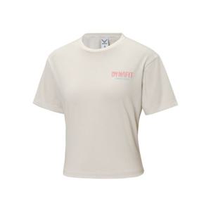 [다이나핏] 소프티 여성 반팔티_YWU25204W4