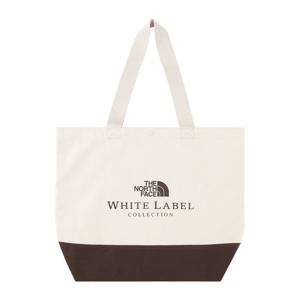 노스페이스화이트라벨 블록 캔버스백 NN2PR57K