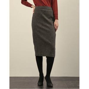 [올리비아로렌]H라인 스커트_VOCGK4W9121