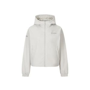 디스커버리 2025F W 가을 여성 베르텍스 크롭 자켓 DWWJ43054BES