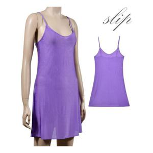 원피스이너 인견 시원한 슬립 끈원피스 이벤트옷