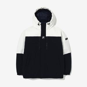 [휠라] TAG가 299,000원 하드쉘 패딩자켓 (FS2JKG4102X_SWH)