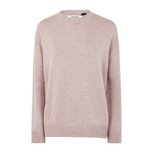 에스막스마라 오타보 오버사이즈 크루넥 스웨터 2529366173600