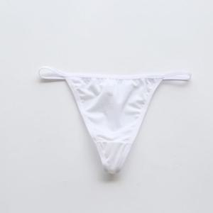 (128000231)여성 수영복 비키니 이너팬티 온찜질 이지