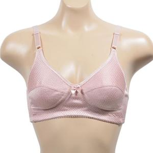 창민 쟈가드 메쉬 노몰드 풀컵 브라 왕뽕 가슴가리개