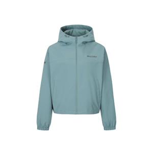 디스커버리 25F W 여성 가을 DWWJ43054DMS 베르텍스 크롭 자켓