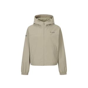 디스커버리 25F W 가을 여성 DWWJ43054BGL 베르텍스 크롭 자켓