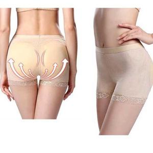 여성 엉덩이 쿠션 뽕거들 팬티 힙업 레이스 속옷 엉뽕