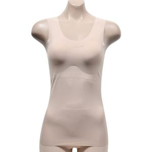 지핏 높은 퀄리티의 무봉제 심플디자인 여성 브라런닝