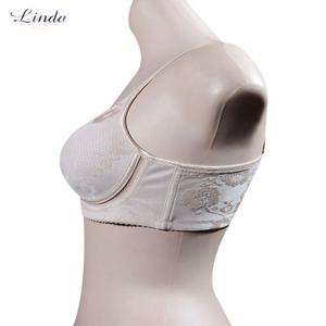 시원한 쿨인견 노와이어 메쉬몰드 여성 인견브라