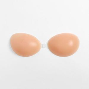 뷰티앤 실리콘 누드브라C컵+케이스 세트