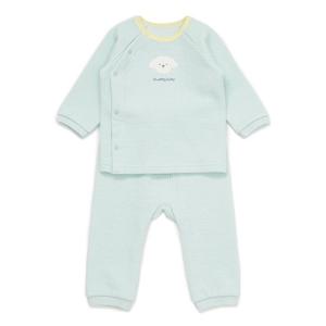 블루독베이비 10 25FW (MN)도기쭈글퀼팅내의 (45C70054040)