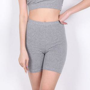 신각 801 802-5부 국내산 미아모르 면스판 5부 속바지