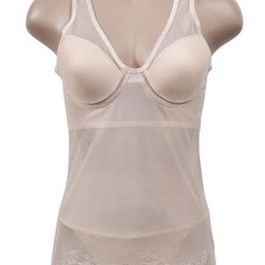 햄라인 이지무빙 매쉬테입 몰드 브라런닝 노브라웨어