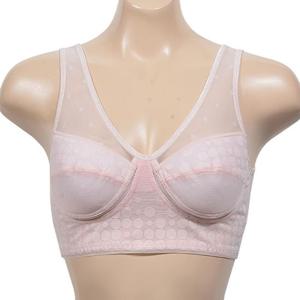 쏘로사떼 가벼운 풀컵 노와이어 B컵 인견브라 브라렛