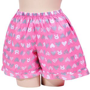 다양한 캐릭터 시원한 여성5부 엠보 파자마