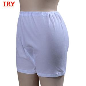 순면 할머니팬티 속바지 즈로즈 가벼운 보드라운