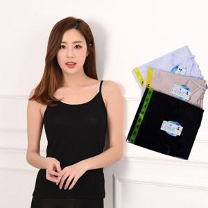 (보신각)인견 시원한 여성 나시 끈런닝