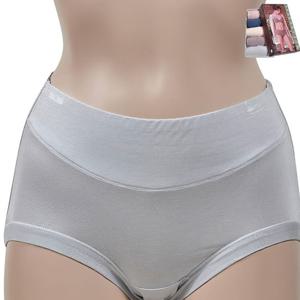 허리밴딩 그레이트 맥시 삼각팬티 5매입 심리스 예쁜