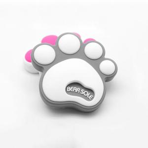 EXO 베어솔 도어가드 화이트 4개입