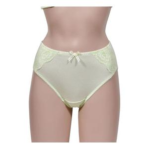 빅사이즈 여성 쫀쫀한 러블리 맥시팬티 쾌적한느낌