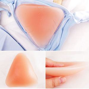 (115000010)실리콘 비키니패드(C) 솜 속옷소품 d컵 젤