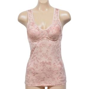 (린다)천연섬유 인견 메쉬 편리한 몰드 브라런닝