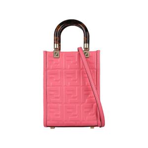 [펜디] 선샤인 쇼퍼백 미니 (8BS051 AMCI F1K3C)