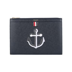 [톰브라운] 앵커 클러치백 스몰 (UAC029A 00198 415)