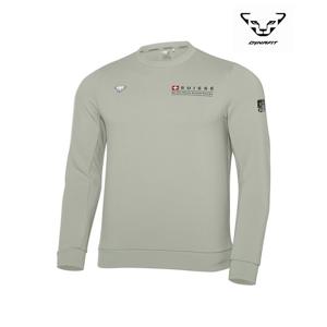 다이나핏 공용 피디지2.0 캐주얼한 기모 맨투맨 티셔츠 YYUW23252K6