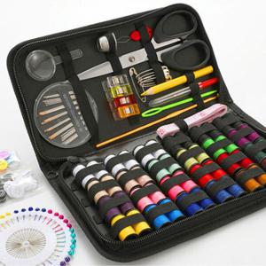 바느질 가정용 반짇고리세트 필수 수선 바느질용품