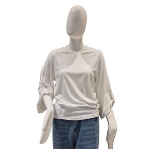 [파파야]라운드 티셔츠(PNPRTP013A)