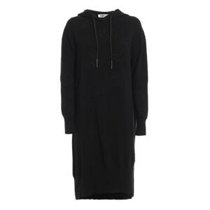 알렉산더 맥퀸 미디 원피스 559223RNK451000 Black