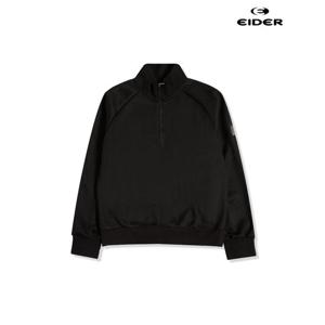 아이더 (DWW22241_Z1) 여성 AIRBORNE HALF ZIP (에어본 하프집) 집업 티셔츠