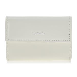 [질샌더] 여성 로고 플랩 반지갑 JSPU840021 WUS69159N 101 (스크래치)