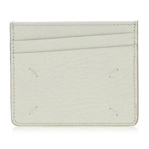 [메종 마르지엘라] 공용 스티치 카드지갑 SA1VX0006 P4455 T1003 (스크래치)