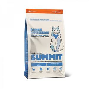 써밋 레인지 로티세리 치킨 칠면조 레시피 고양이 1.3kg