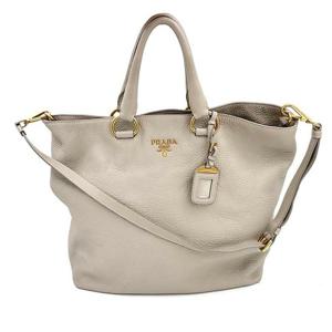 (명품) 프라다 비텔로 다이노 숄더백 830250245