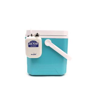 싸파 미라클엑스 아이스박스  18리터 SIC-018YF 쿨러 낚시 캠핑