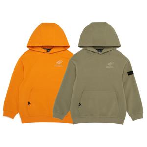 K243UHD210 어드벤처 후드 티셔츠 2 종택 1