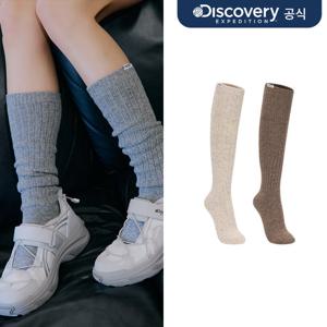 [디스커버리] 립조직 니삭스 3종 택1  DXSO7145N-SET