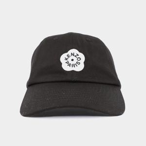 겐조 25FW 보케 플라워 자수로고 남성 볼캡 FF58AC411F34 99