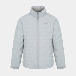 [네파 (행사)]남성 그라타 하이넥 튜브 구스다운7I72043